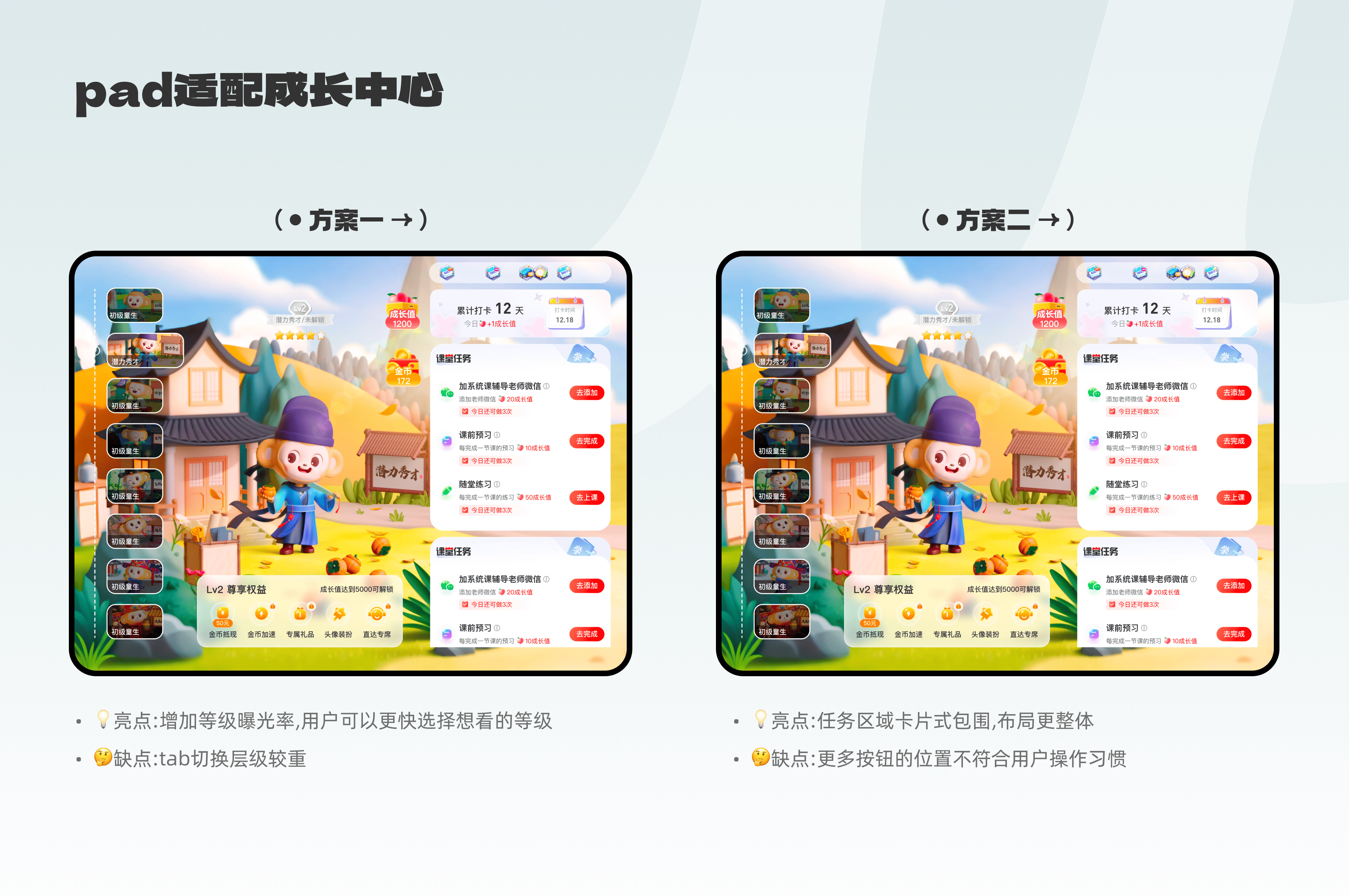 08 成长中心方案
